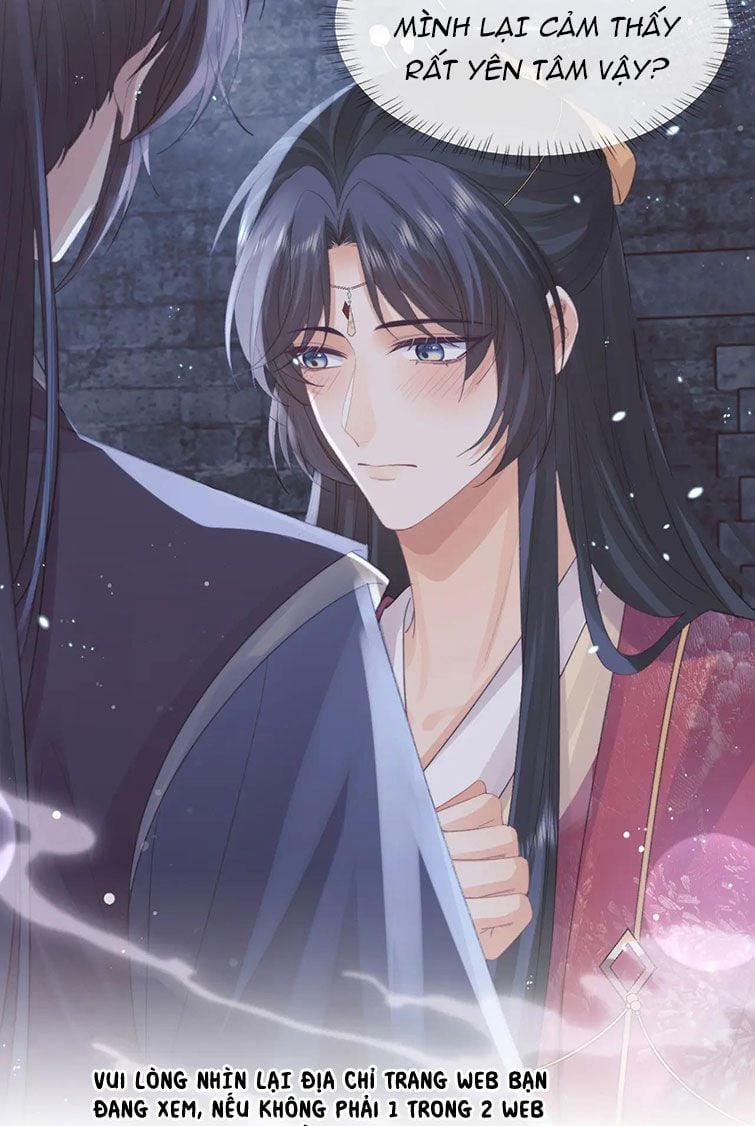 Độc Chiếm Mỹ Nhân Sư Tôn Bệnh Kiều 40 trang 53