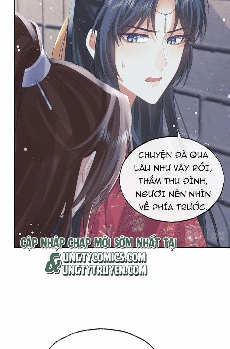 Độc Chiếm Mỹ Nhân Sư Tôn Bệnh Kiều 40 trang 6