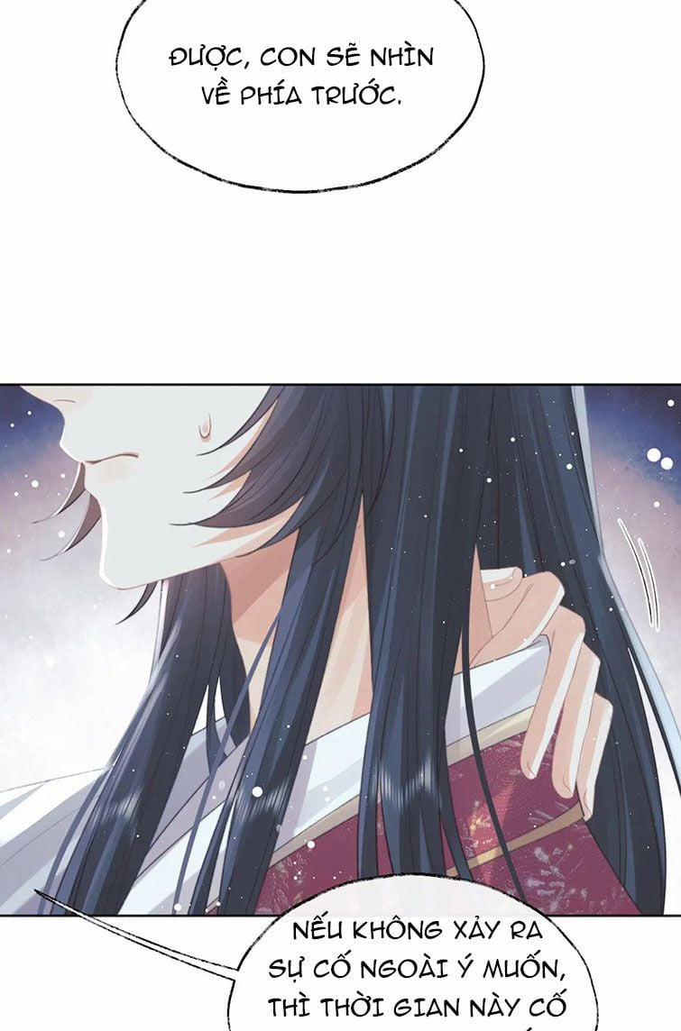 Độc Chiếm Mỹ Nhân Sư Tôn Bệnh Kiều 40 trang 7