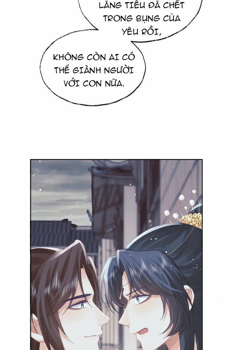 Độc Chiếm Mỹ Nhân Sư Tôn Bệnh Kiều 40 trang 8