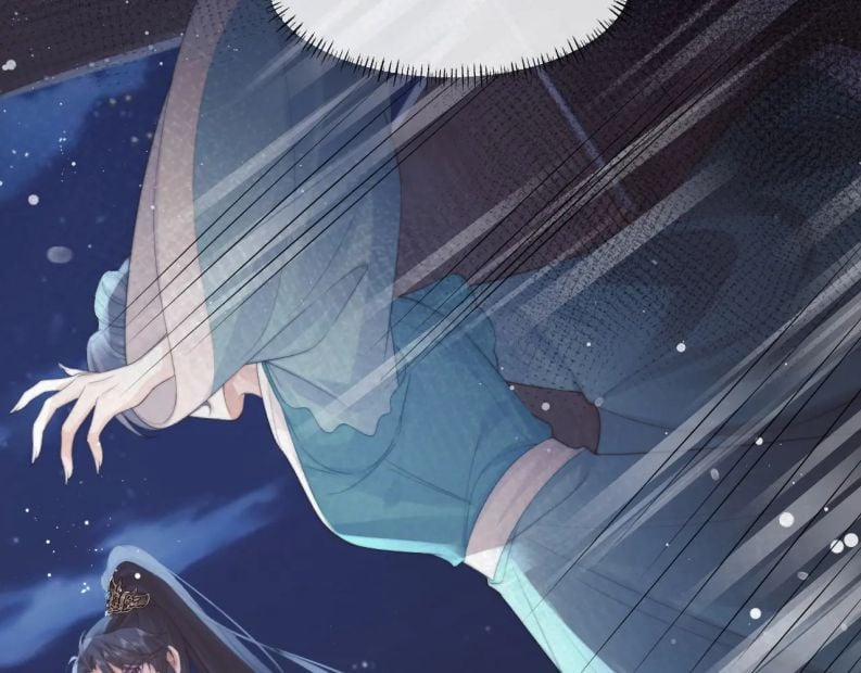 Độc Chiếm Mỹ Nhân Sư Tôn Bệnh Kiều 42 trang 11