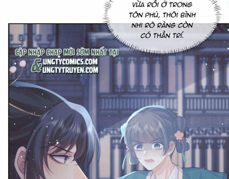 Độc Chiếm Mỹ Nhân Sư Tôn Bệnh Kiều 42 trang 19