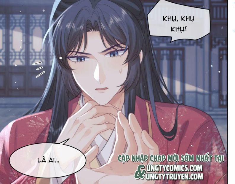 Độc Chiếm Mỹ Nhân Sư Tôn Bệnh Kiều 42 trang 38