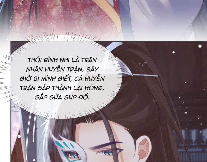 Độc Chiếm Mỹ Nhân Sư Tôn Bệnh Kiều 42 trang 41