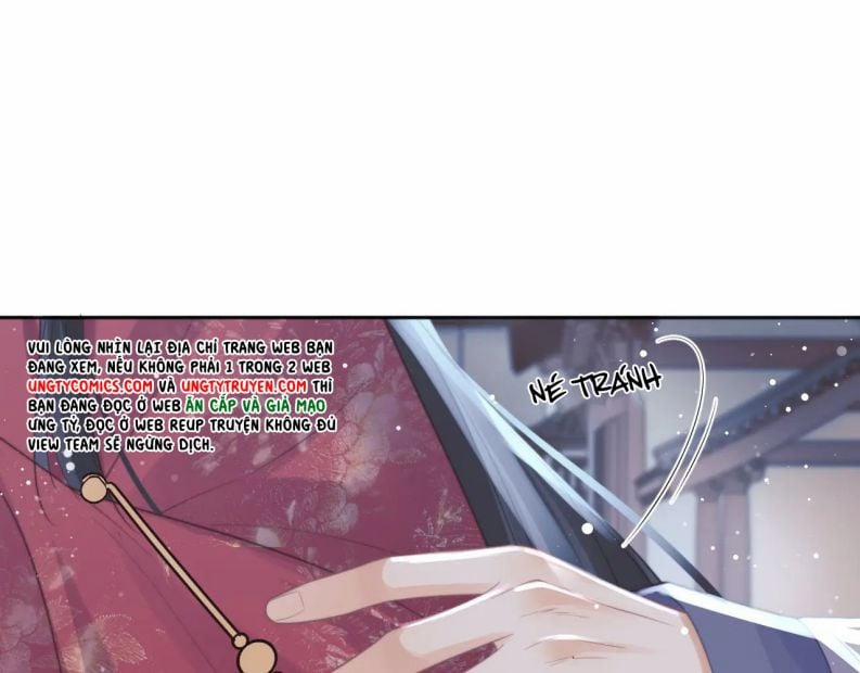 Độc Chiếm Mỹ Nhân Sư Tôn Bệnh Kiều 42 trang 43