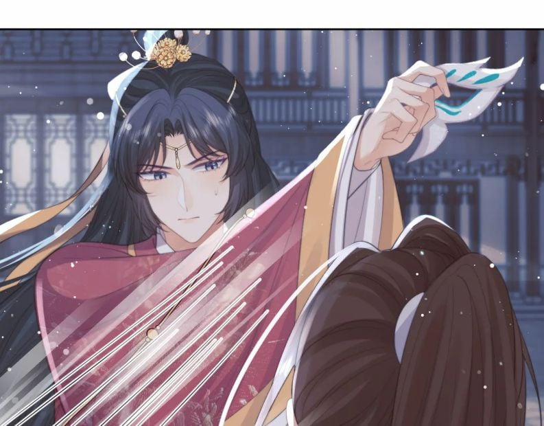 Độc Chiếm Mỹ Nhân Sư Tôn Bệnh Kiều 42 trang 47