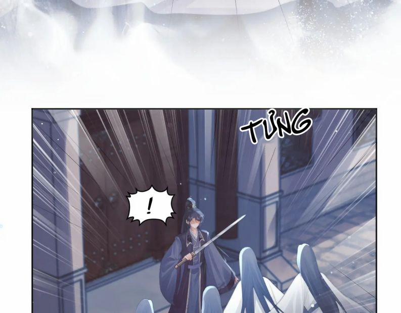 Độc Chiếm Mỹ Nhân Sư Tôn Bệnh Kiều 42 trang 5