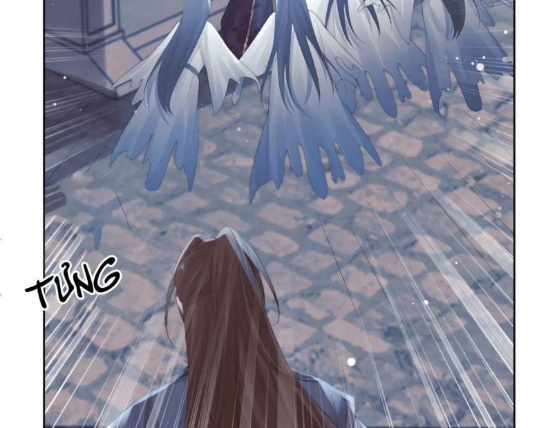 Độc Chiếm Mỹ Nhân Sư Tôn Bệnh Kiều 42 trang 6