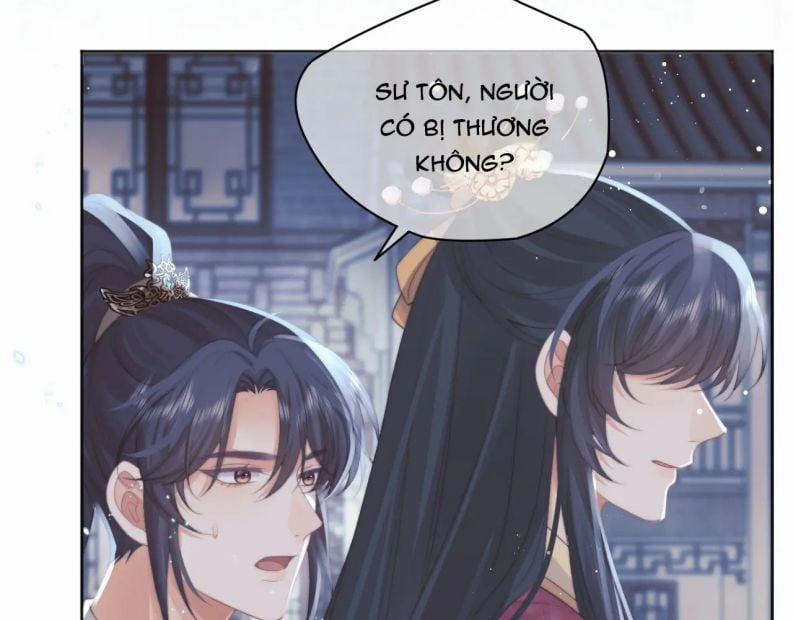 Độc Chiếm Mỹ Nhân Sư Tôn Bệnh Kiều 42 trang 76