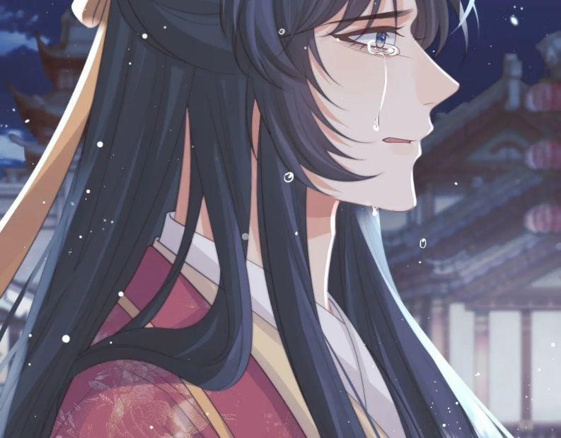 Độc Chiếm Mỹ Nhân Sư Tôn Bệnh Kiều 42 trang 81