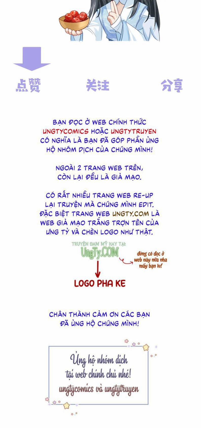 Độc Chiếm Mỹ Nhân Sư Tôn Bệnh Kiều 42 trang 95