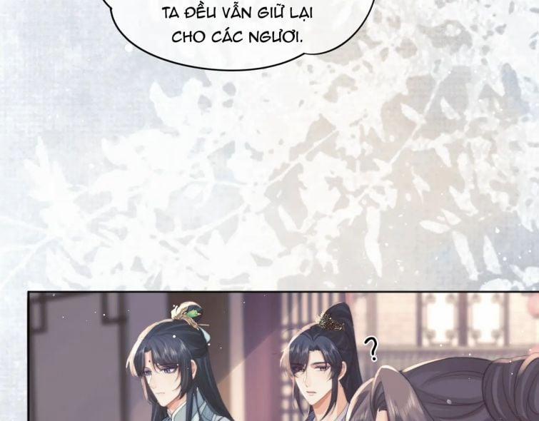 Độc Chiếm Mỹ Nhân Sư Tôn Bệnh Kiều 43 trang 10