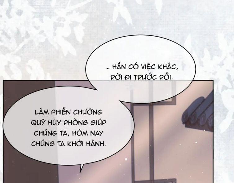 Độc Chiếm Mỹ Nhân Sư Tôn Bệnh Kiều 43 trang 12