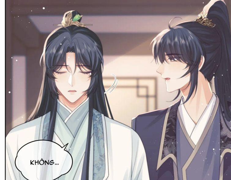 Độc Chiếm Mỹ Nhân Sư Tôn Bệnh Kiều 43 trang 15