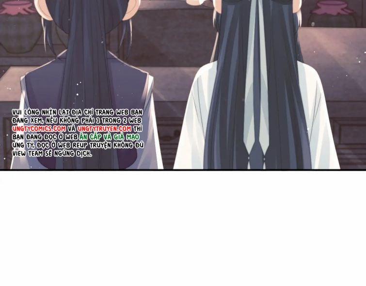 Độc Chiếm Mỹ Nhân Sư Tôn Bệnh Kiều 43 trang 18