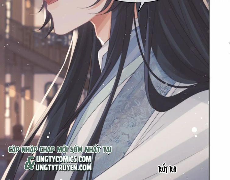 Độc Chiếm Mỹ Nhân Sư Tôn Bệnh Kiều 43 trang 22