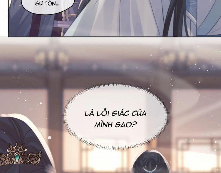 Độc Chiếm Mỹ Nhân Sư Tôn Bệnh Kiều 43 trang 25