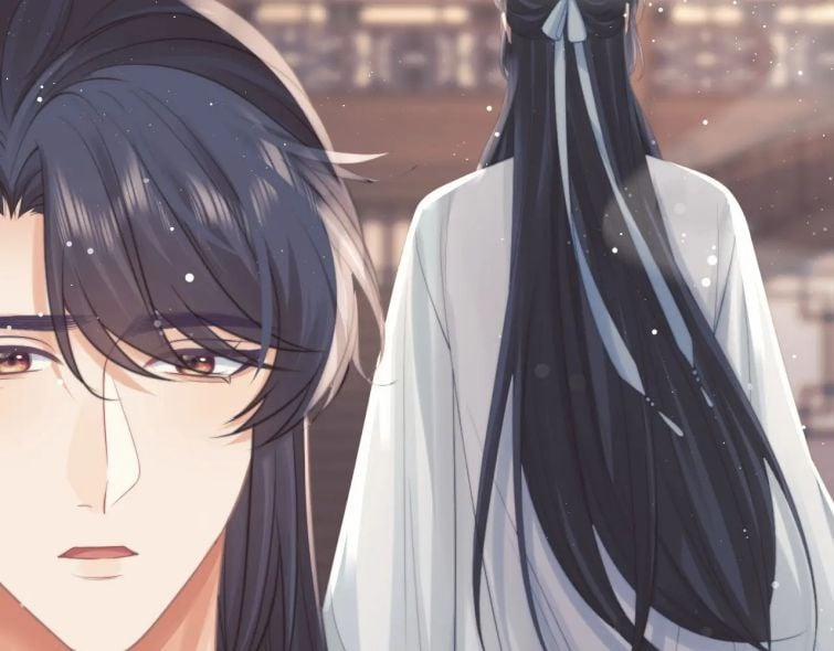 Độc Chiếm Mỹ Nhân Sư Tôn Bệnh Kiều 43 trang 26