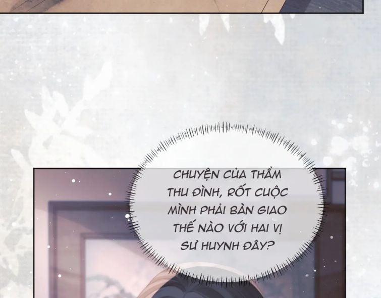 Độc Chiếm Mỹ Nhân Sư Tôn Bệnh Kiều 43 trang 35