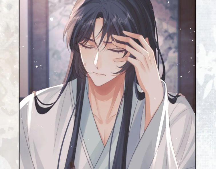 Độc Chiếm Mỹ Nhân Sư Tôn Bệnh Kiều 43 trang 36