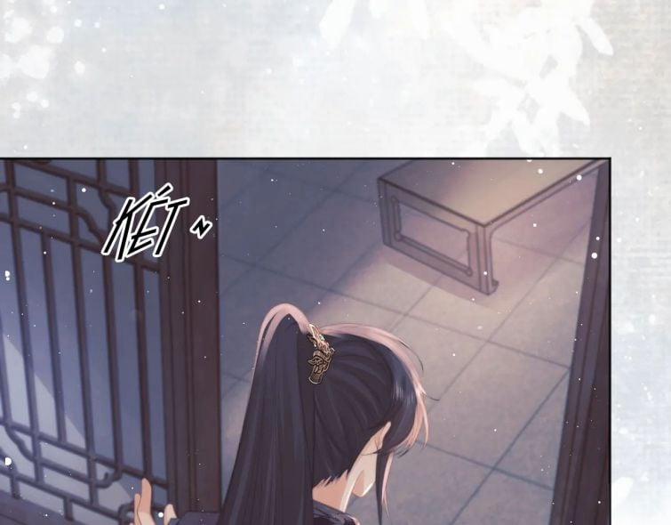 Độc Chiếm Mỹ Nhân Sư Tôn Bệnh Kiều 43 trang 40