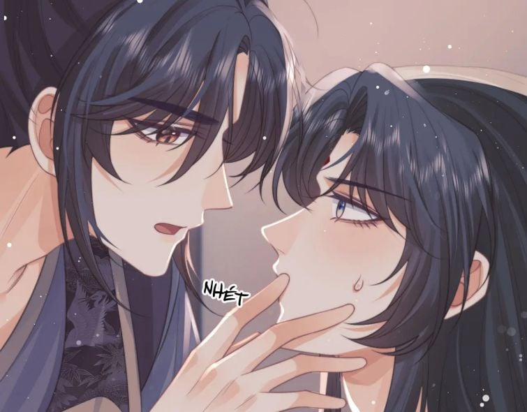 Độc Chiếm Mỹ Nhân Sư Tôn Bệnh Kiều 43 trang 50