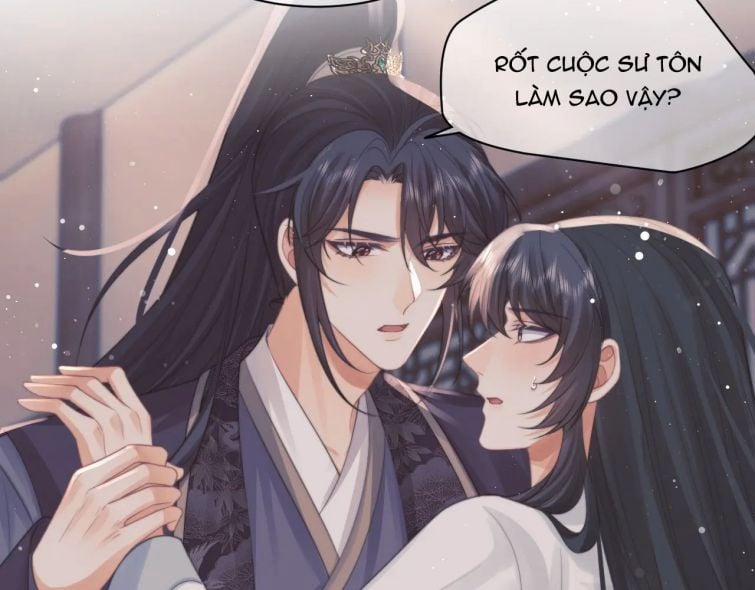 Độc Chiếm Mỹ Nhân Sư Tôn Bệnh Kiều 43 trang 53