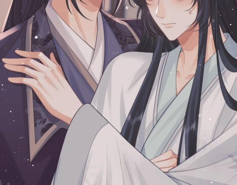 Độc Chiếm Mỹ Nhân Sư Tôn Bệnh Kiều 43 trang 58