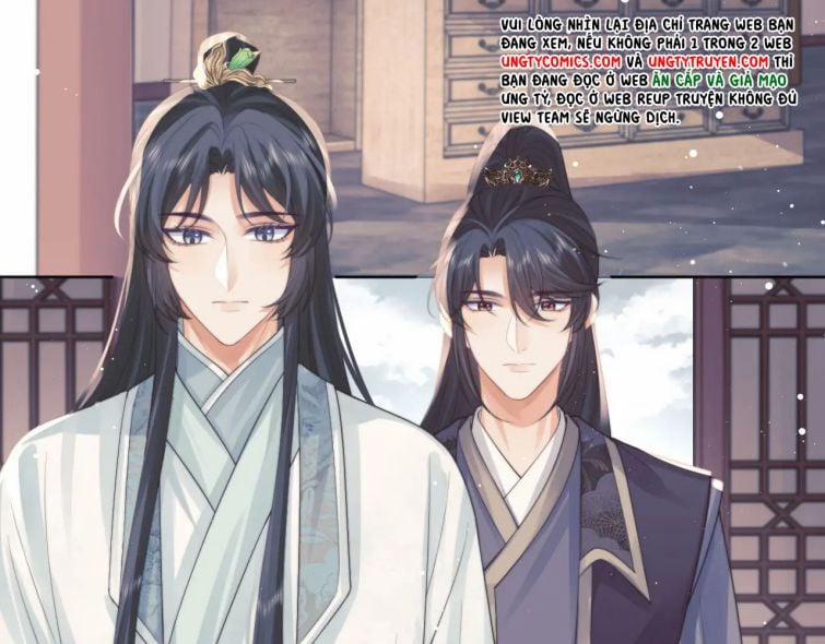 Độc Chiếm Mỹ Nhân Sư Tôn Bệnh Kiều 43 trang 8