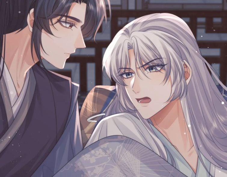 Độc Chiếm Mỹ Nhân Sư Tôn Bệnh Kiều 43 trang 83