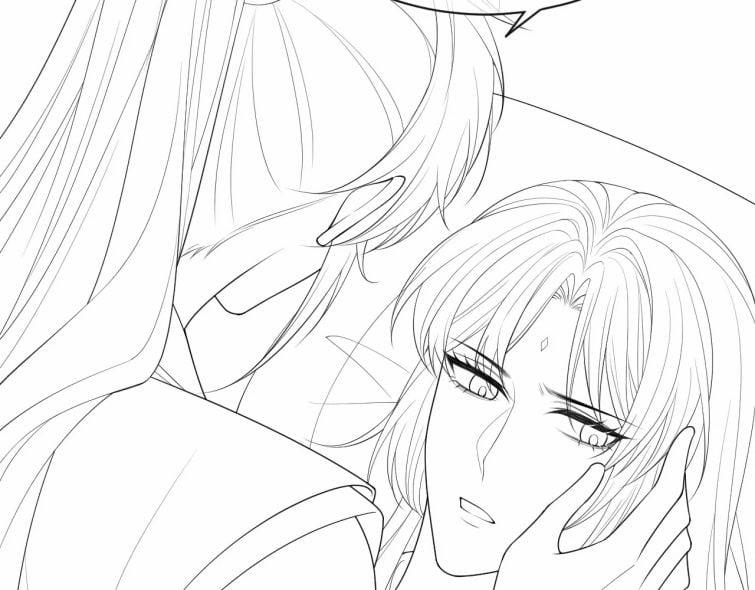 Độc Chiếm Mỹ Nhân Sư Tôn Bệnh Kiều 43 trang 93