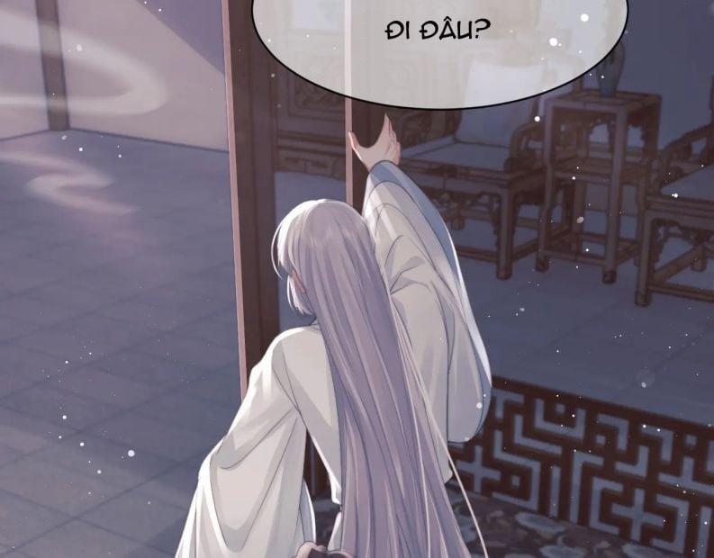 Độc Chiếm Mỹ Nhân Sư Tôn Bệnh Kiều 44 trang 18