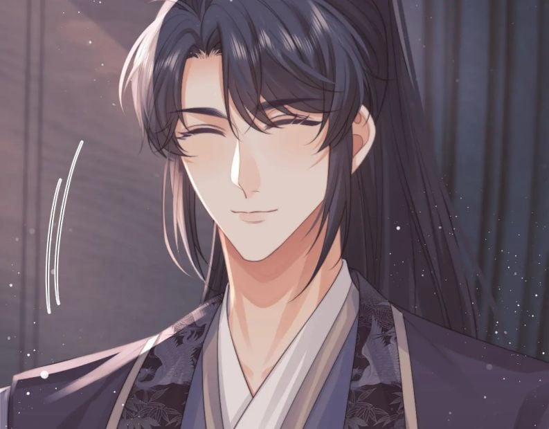 Độc Chiếm Mỹ Nhân Sư Tôn Bệnh Kiều 44 trang 23