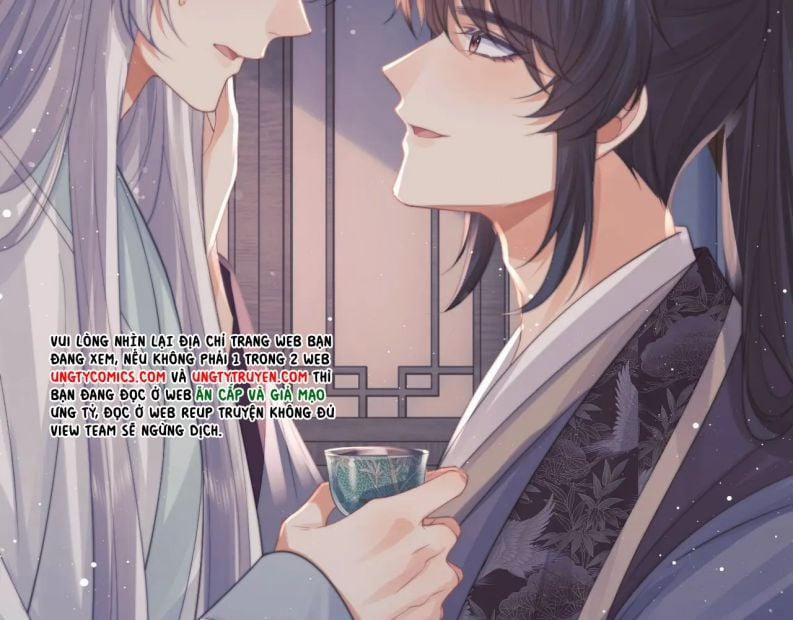 Độc Chiếm Mỹ Nhân Sư Tôn Bệnh Kiều 44 trang 41