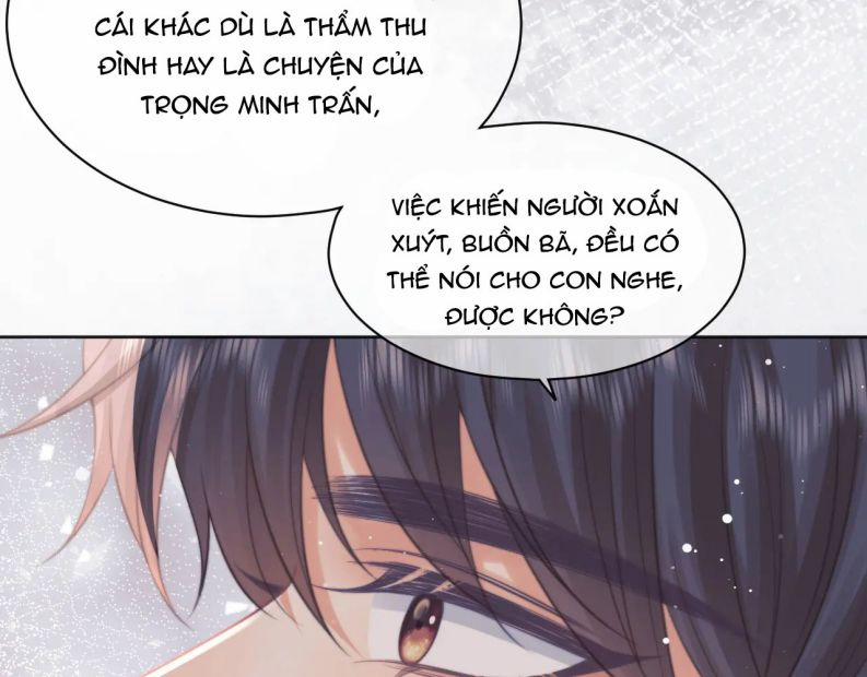 Độc Chiếm Mỹ Nhân Sư Tôn Bệnh Kiều 44 trang 45