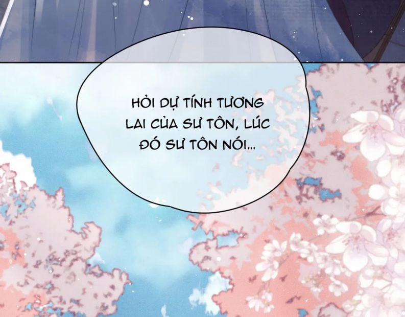 Độc Chiếm Mỹ Nhân Sư Tôn Bệnh Kiều 44 trang 59