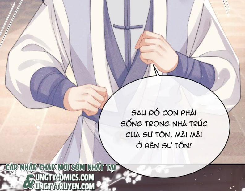 Độc Chiếm Mỹ Nhân Sư Tôn Bệnh Kiều 44 trang 76