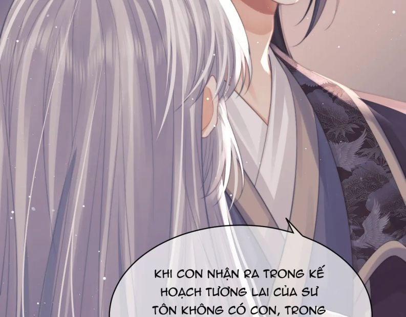 Độc Chiếm Mỹ Nhân Sư Tôn Bệnh Kiều 44 trang 79