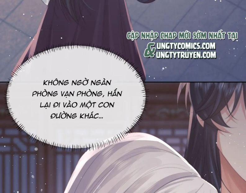 Độc Chiếm Mỹ Nhân Sư Tôn Bệnh Kiều 44 trang 86