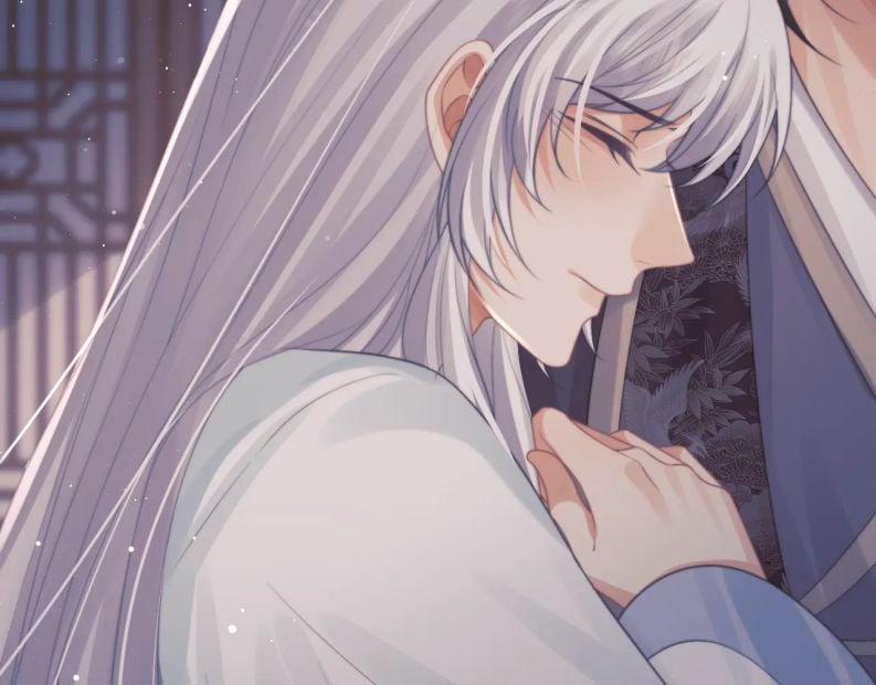 Độc Chiếm Mỹ Nhân Sư Tôn Bệnh Kiều 44 trang 87