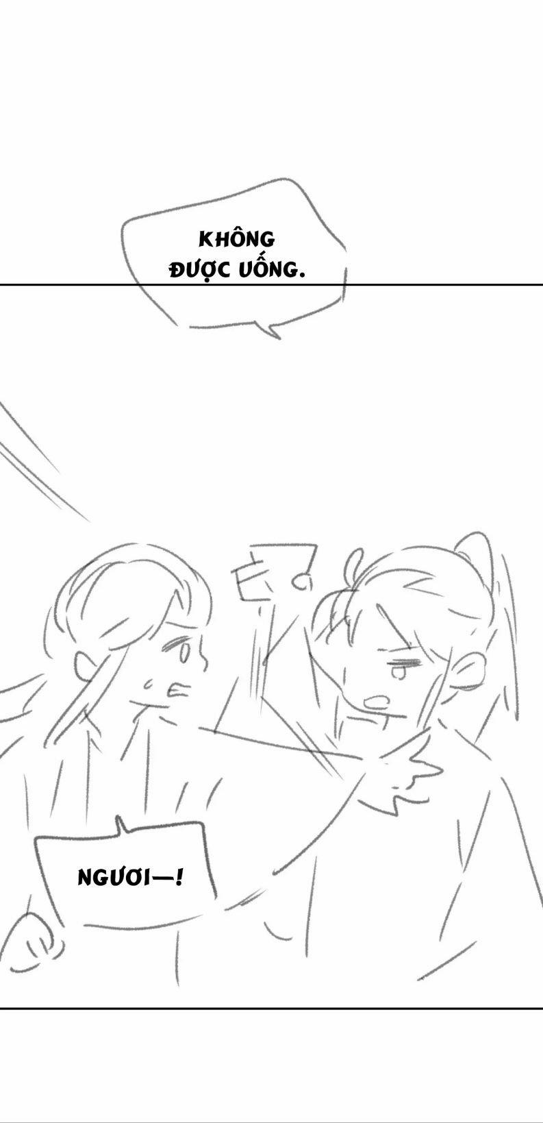 Độc Chiếm Mỹ Nhân Sư Tôn Bệnh Kiều 45 trang 28