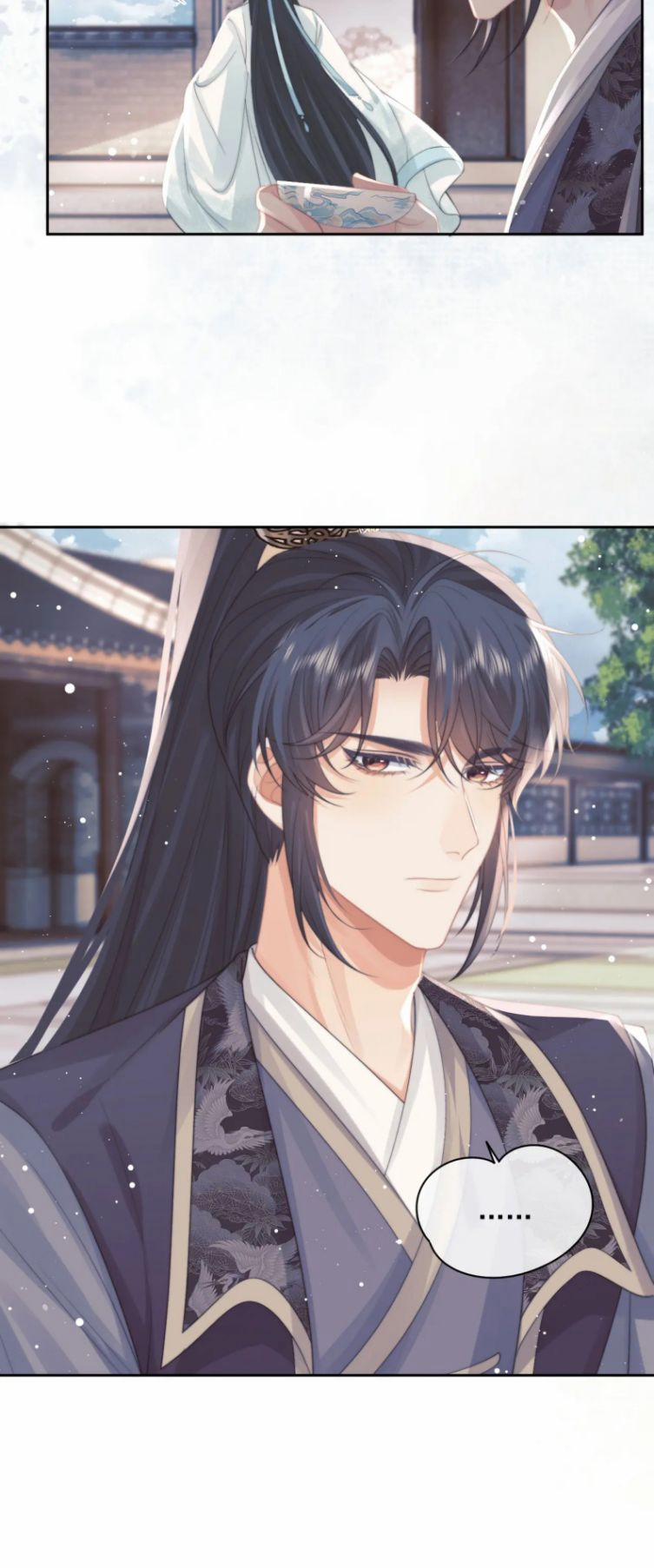 Độc Chiếm Mỹ Nhân Sư Tôn Bệnh Kiều 46 trang 19