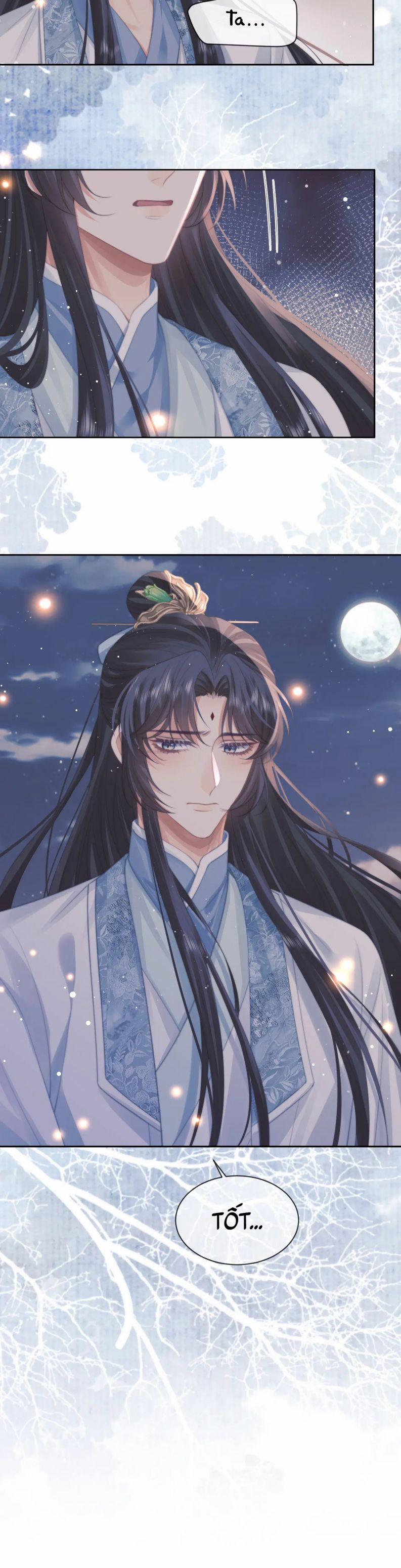 Độc Chiếm Mỹ Nhân Sư Tôn Bệnh Kiều 47 trang 22