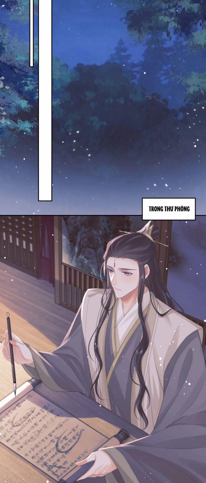 Độc Chiếm Mỹ Nhân Sư Tôn Bệnh Kiều 47 trang 5