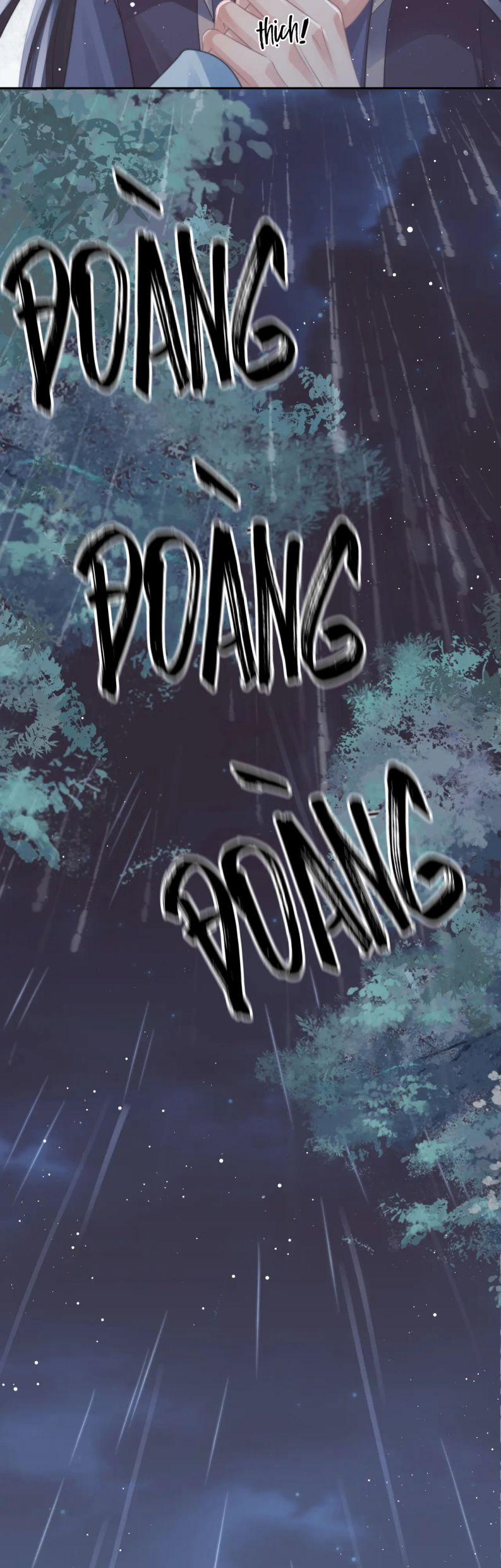 Độc Chiếm Mỹ Nhân Sư Tôn Bệnh Kiều 48 trang 18