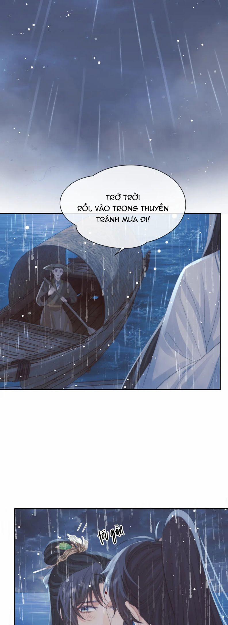 Độc Chiếm Mỹ Nhân Sư Tôn Bệnh Kiều 48 trang 19