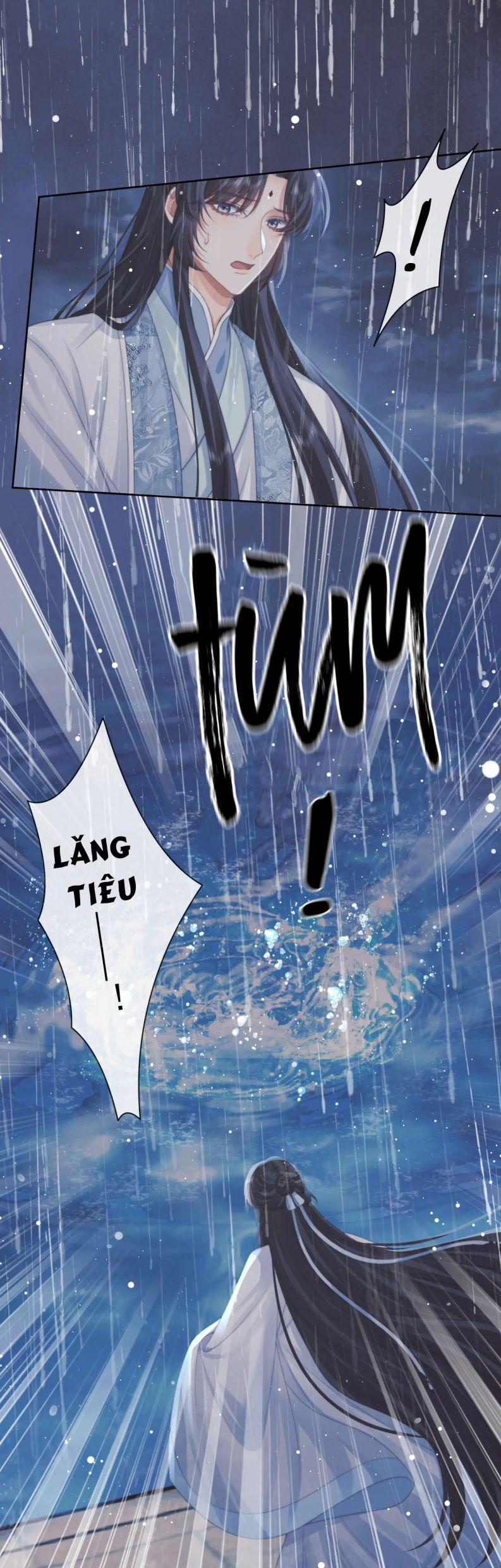 Độc Chiếm Mỹ Nhân Sư Tôn Bệnh Kiều 48 trang 22