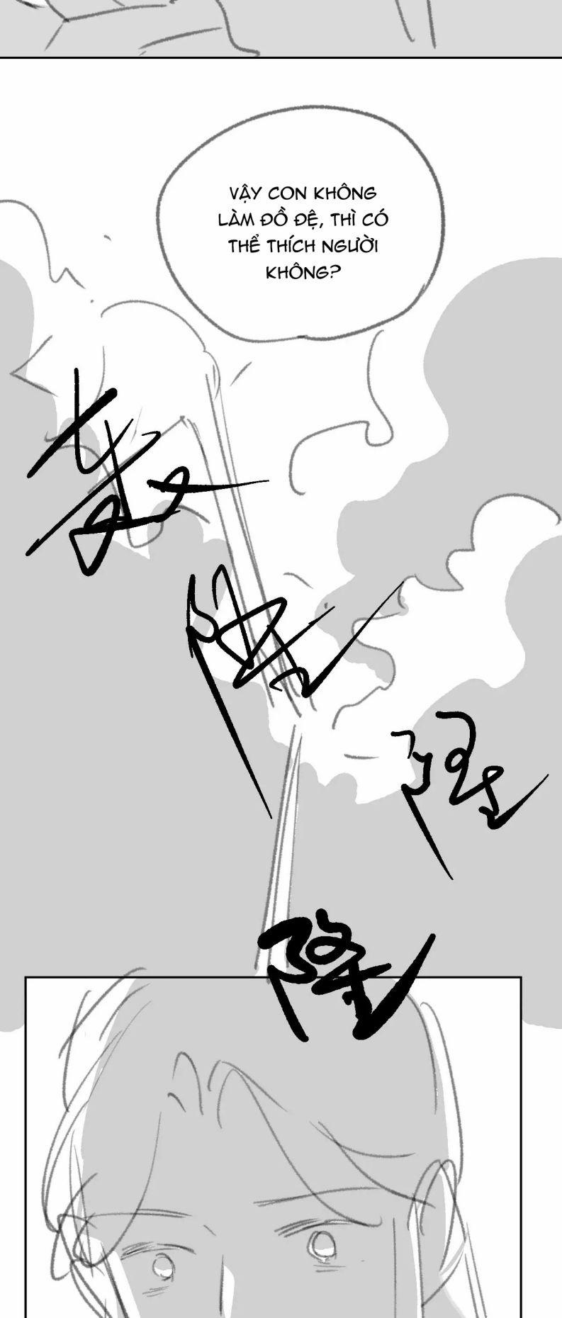 Độc Chiếm Mỹ Nhân Sư Tôn Bệnh Kiều 48 trang 27