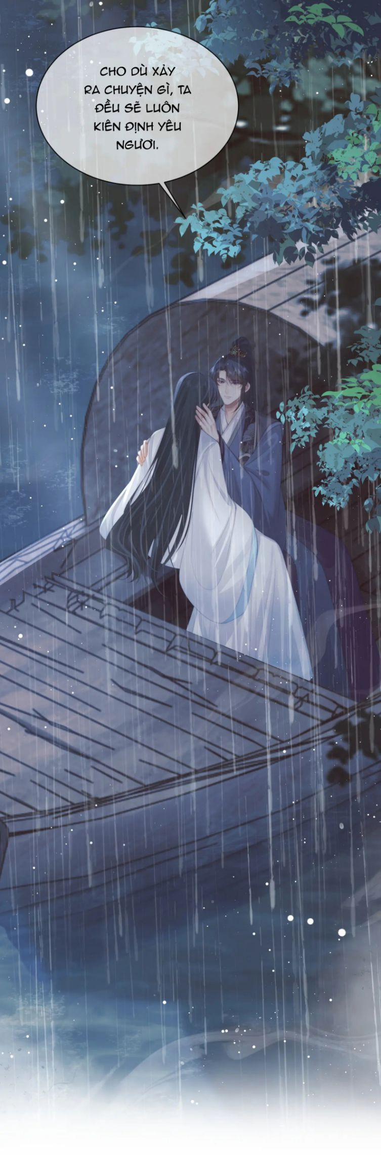 Độc Chiếm Mỹ Nhân Sư Tôn Bệnh Kiều 49 trang 25