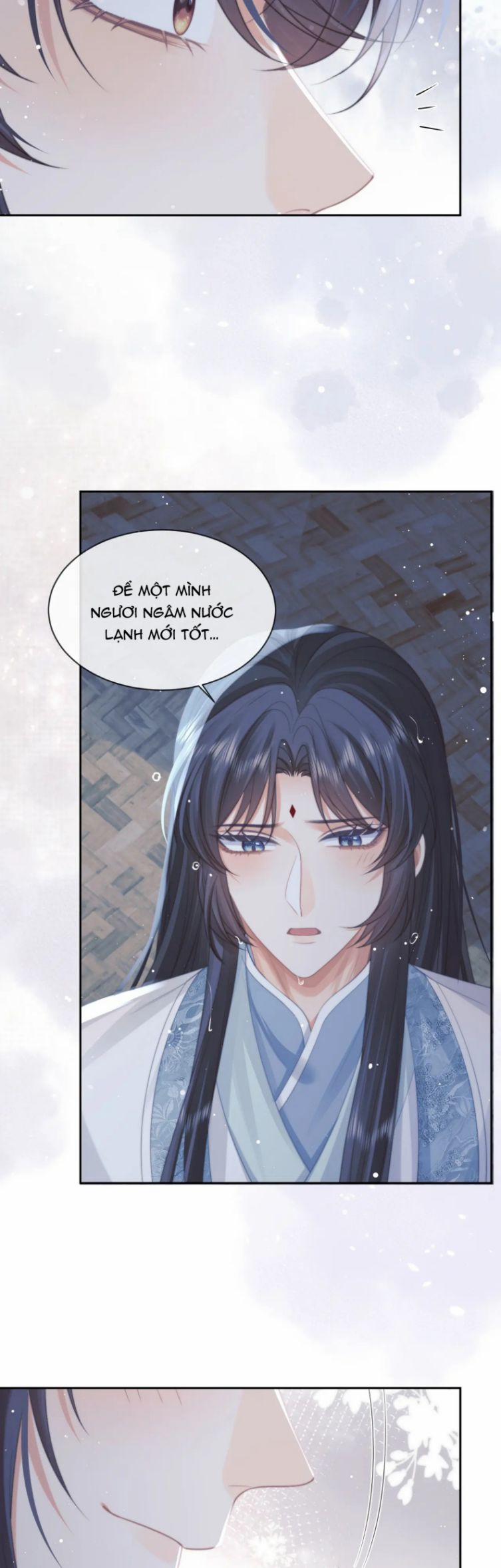 Độc Chiếm Mỹ Nhân Sư Tôn Bệnh Kiều 49 trang 4